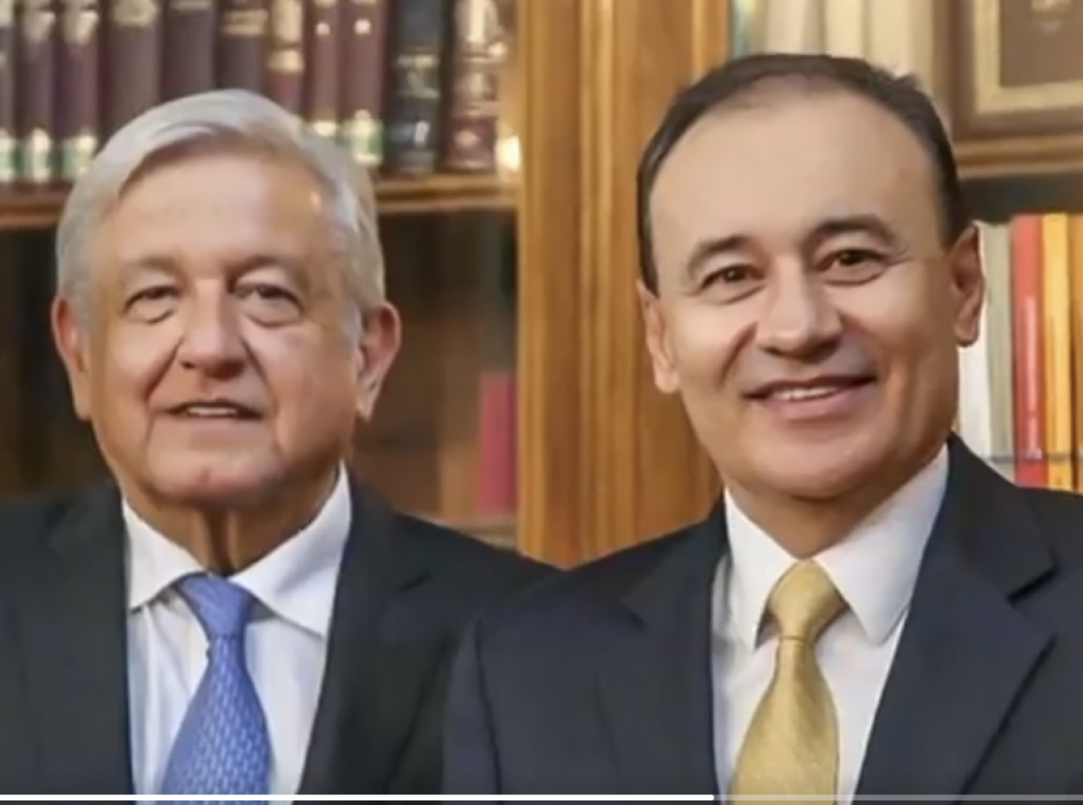 La Lumbre Bordea Chihuahua